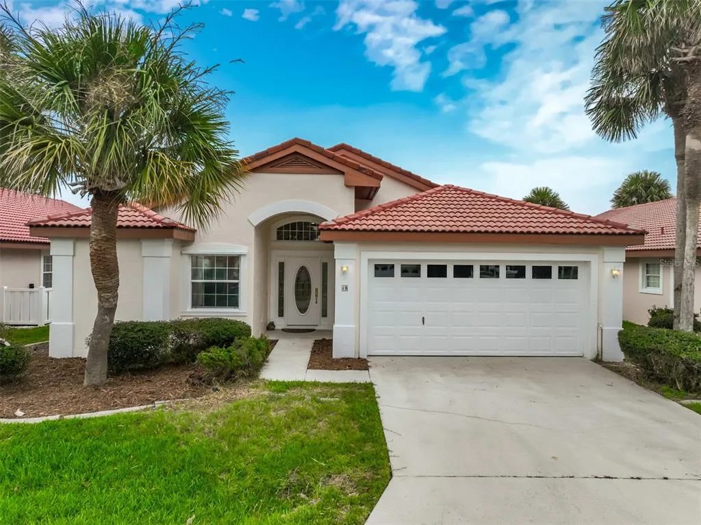18 SAN RAFAEL COURT, PALM COAST, FL 32137