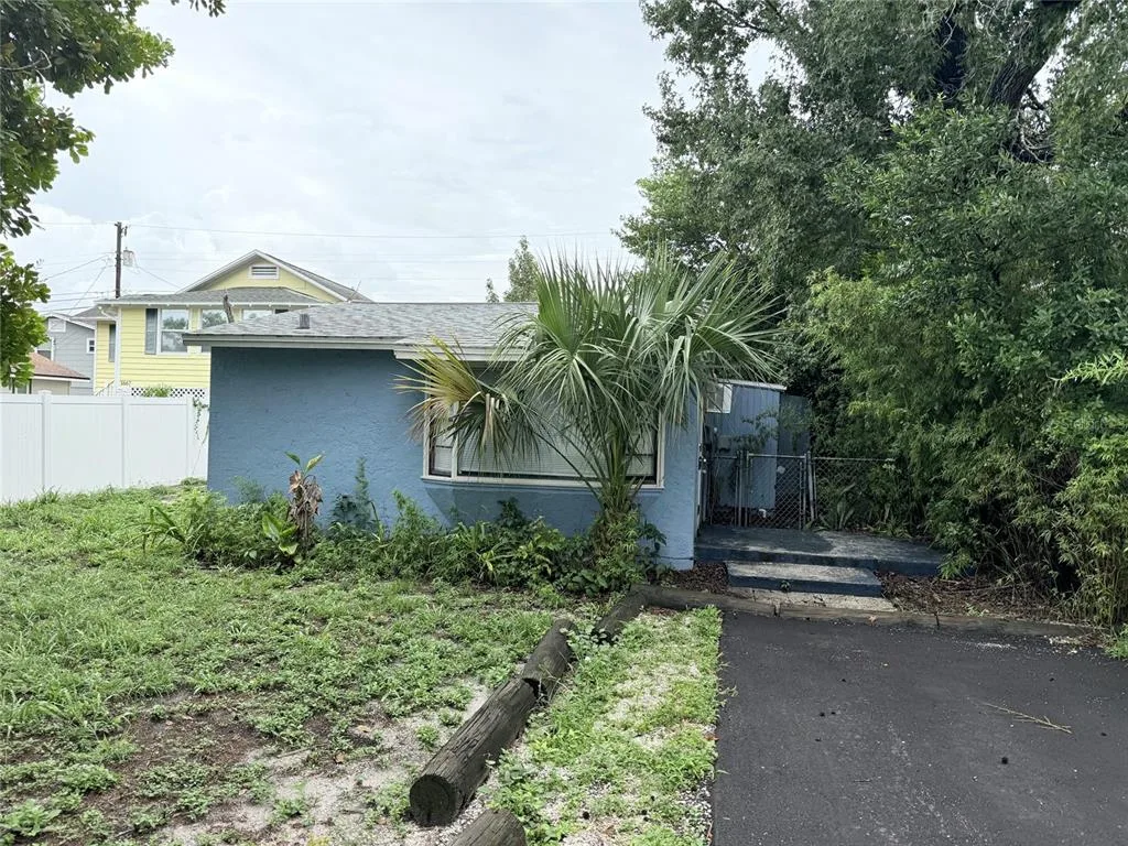 1661 27TH AVENUE N, ST PETERSBURG, FL 33713