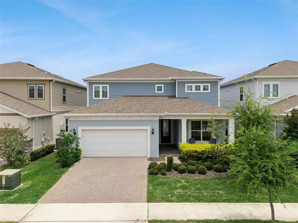 13871 DESTIN BEACH LANE, ORLANDO, FL 32827