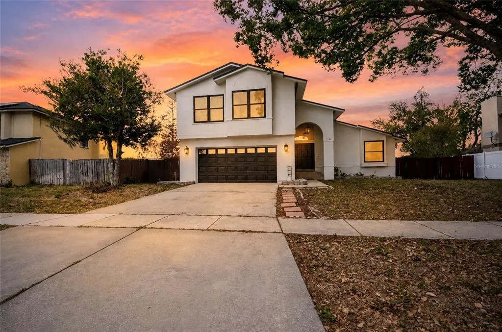 1304 ORTEGA STREET, WINTER SPRINGS, FL 32708