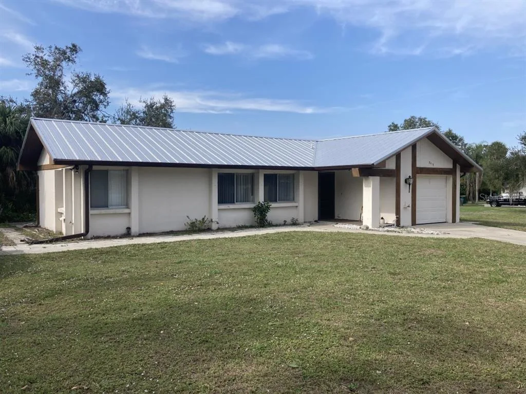 3415 ALLAPATCHEE DRIVE, PUNTA GORDA, FL 33950