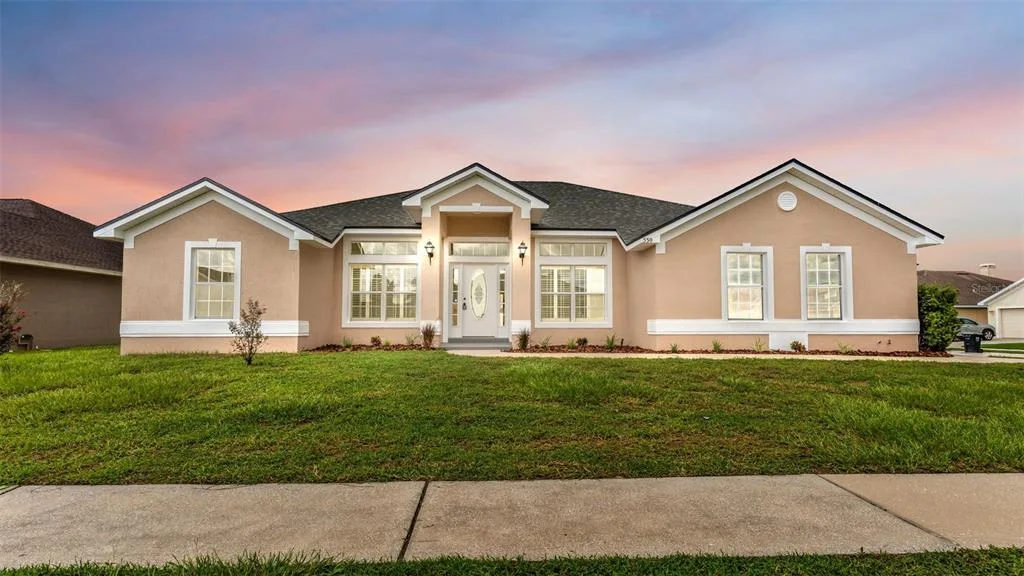 530 BUCKSHOT LANE, LAKELAND, FL 33809