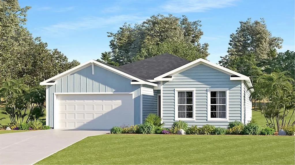 12749 NW 139TH WAY, ALACHUA, FL 32615