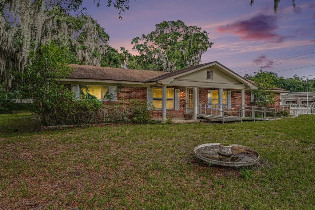 4921 DEESON ROAD, LAKELAND, FL 33810