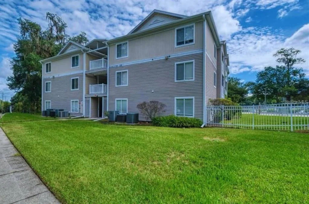 4000 SW 23RD STREET # 4-103, #4, GAINESVILLE, FL 32608