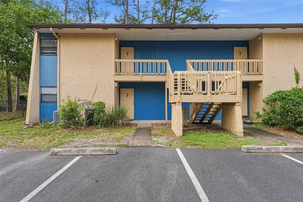 2811 SW ARCHER ROAD # Y232, GAINESVILLE, FL 32608