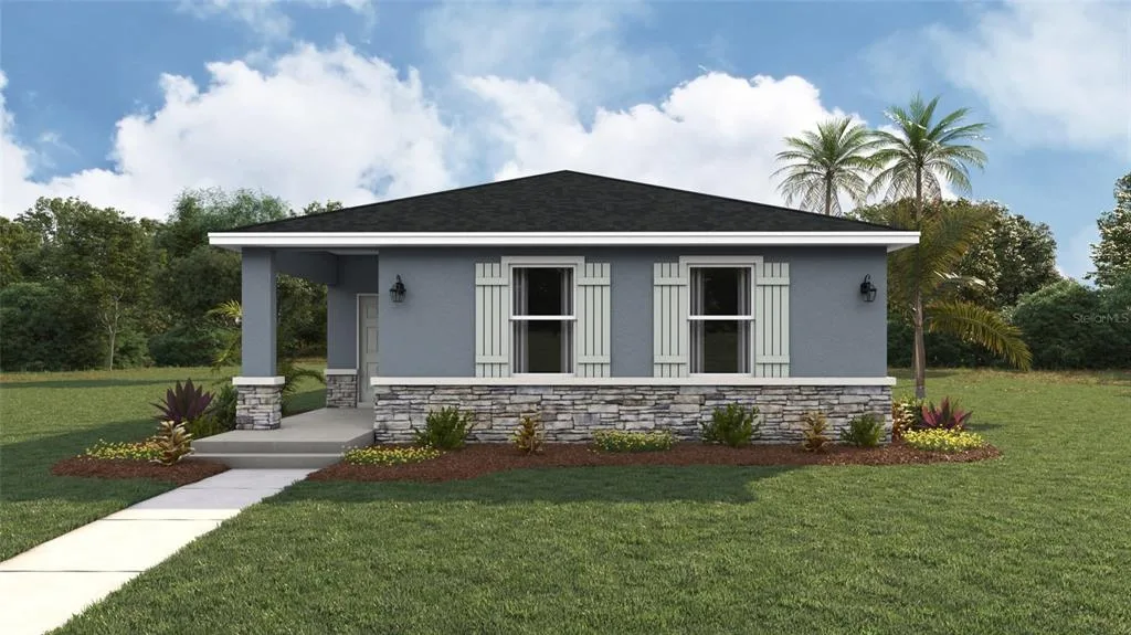 2459 25TH AVENUE S, ST PETERSBURG, FL 33712