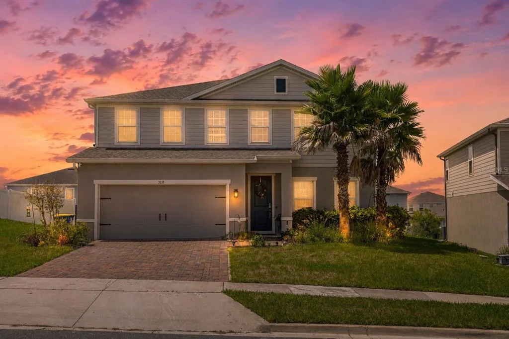 3133 HILL POINT STREET, MINNEOLA, FL 34715