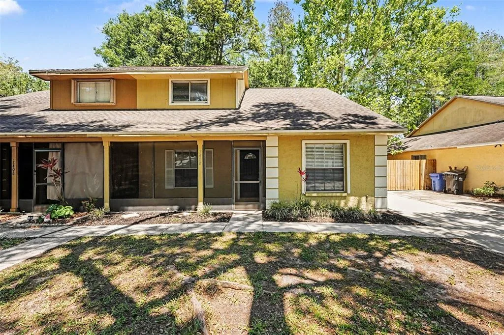 3408 LAUREL DALE DRIVE, TAMPA, FL 33618