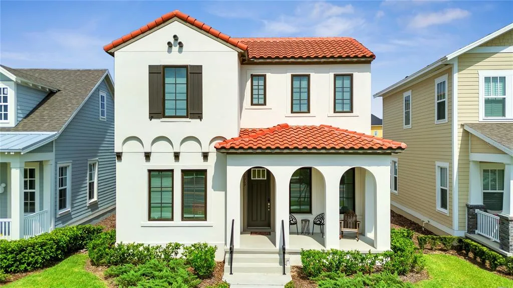 2069 CELEBRATION BOULEVARD, KISSIMMEE, FL 34747