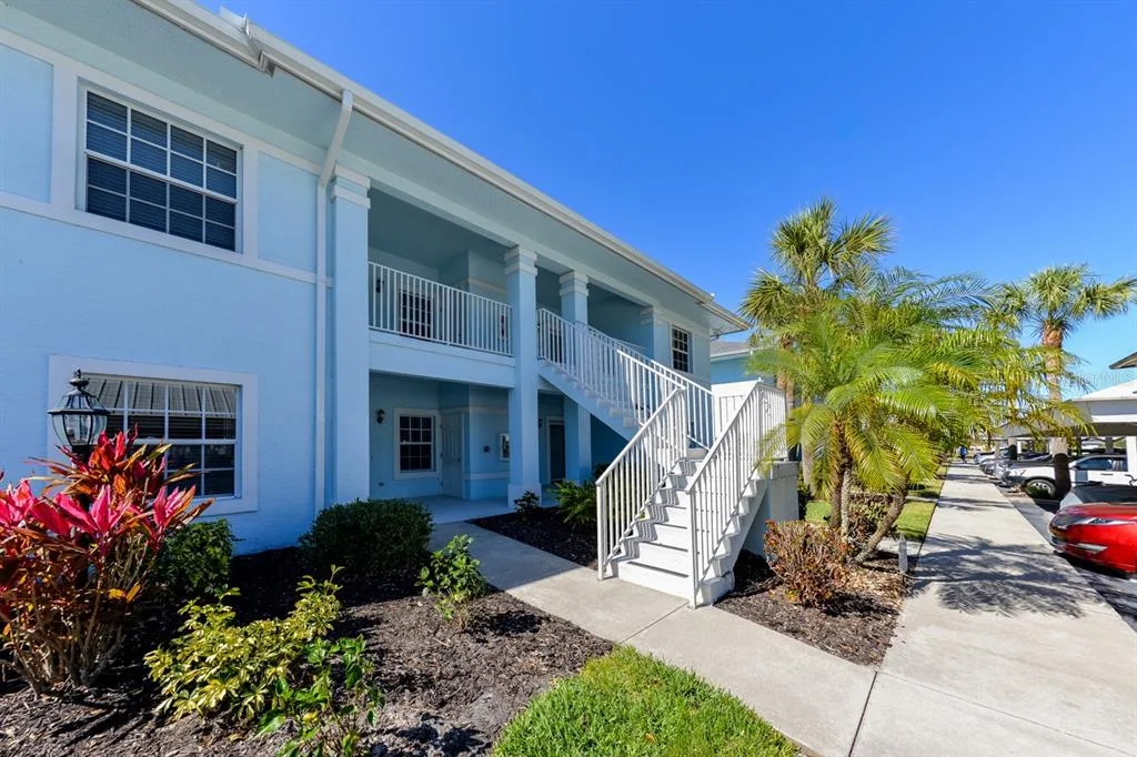 1479 SAN CRISTOBAL AVENUE # 2104, PUNTA GORDA, FL 33983