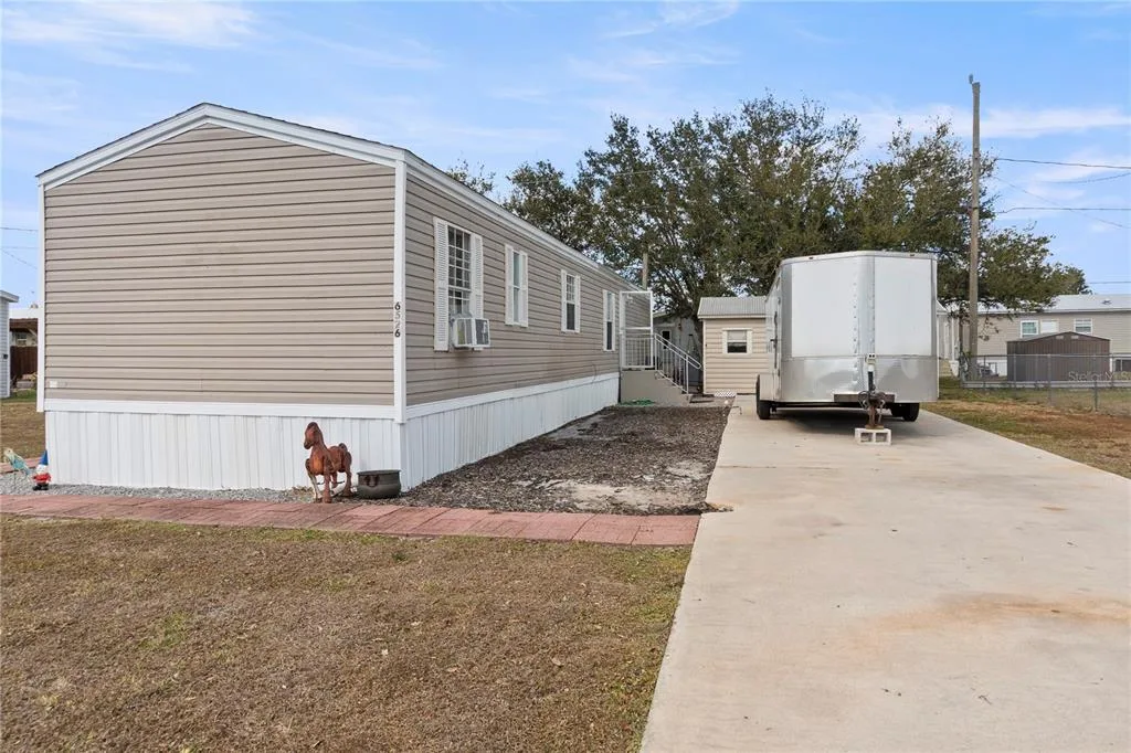 6526 JACK STREET, PUNTA GORDA, FL 33982