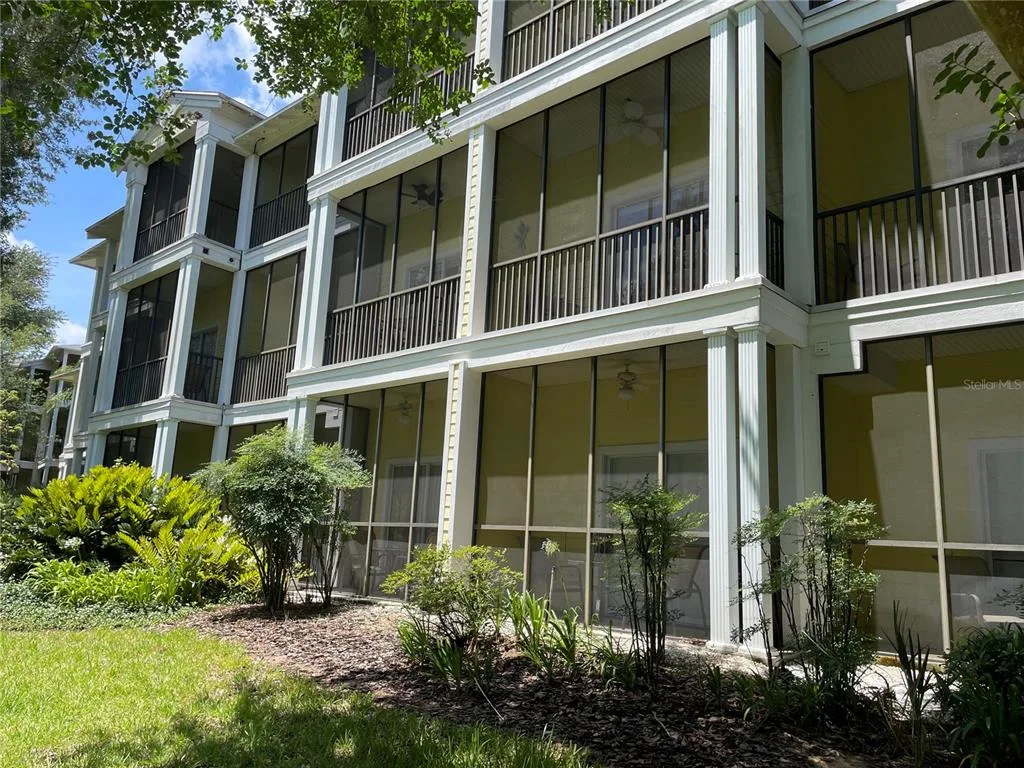 409 LUCAYA LOOP # 409, DAVENPORT, FL 33897