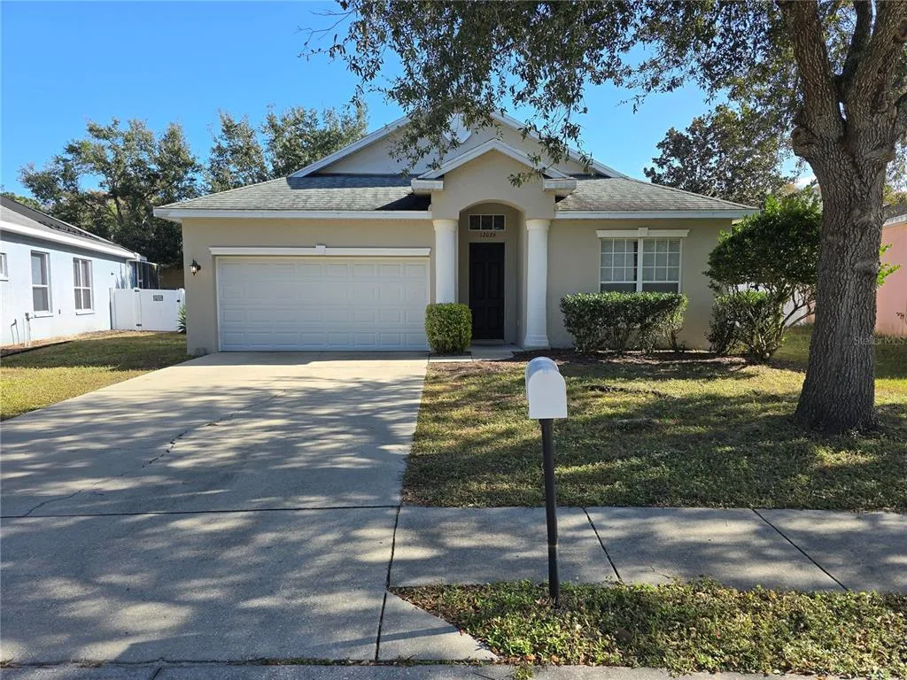 12026 TASHA COURT, NEW PORT RICHEY, FL 34654