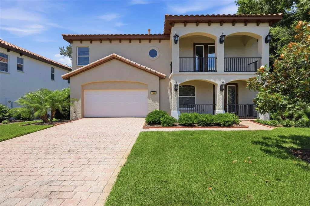 750 ONYX PARKWAY, DELAND, FL 32724