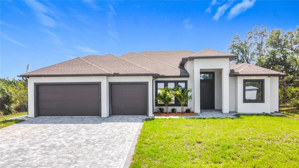 7152 BOUGAINVILLEA STREET, ENGLEWOOD, FL 34224