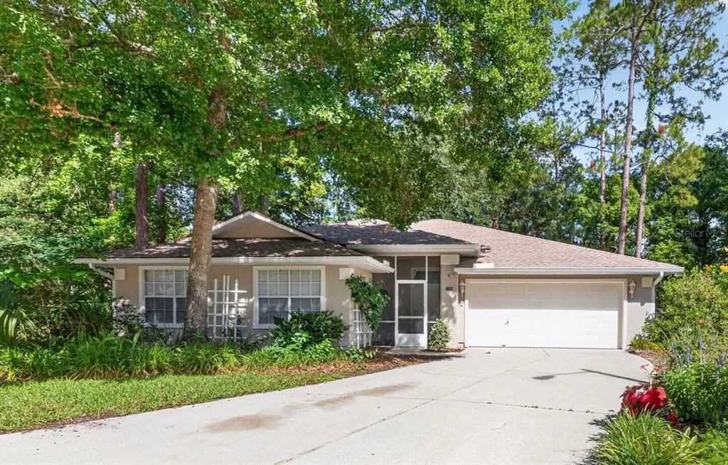 2305 NW 44TH PLACE, GAINESVILLE, FL 32605