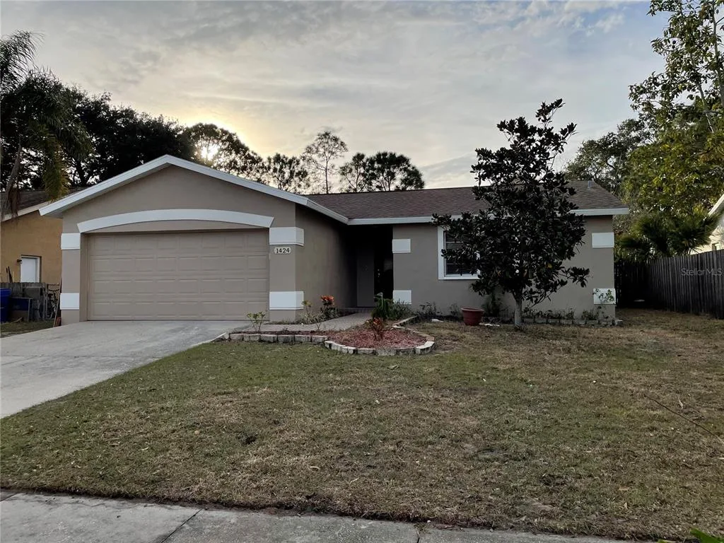 1424 CHESTERFIELD DRIVE, DUNEDIN, FL 34698