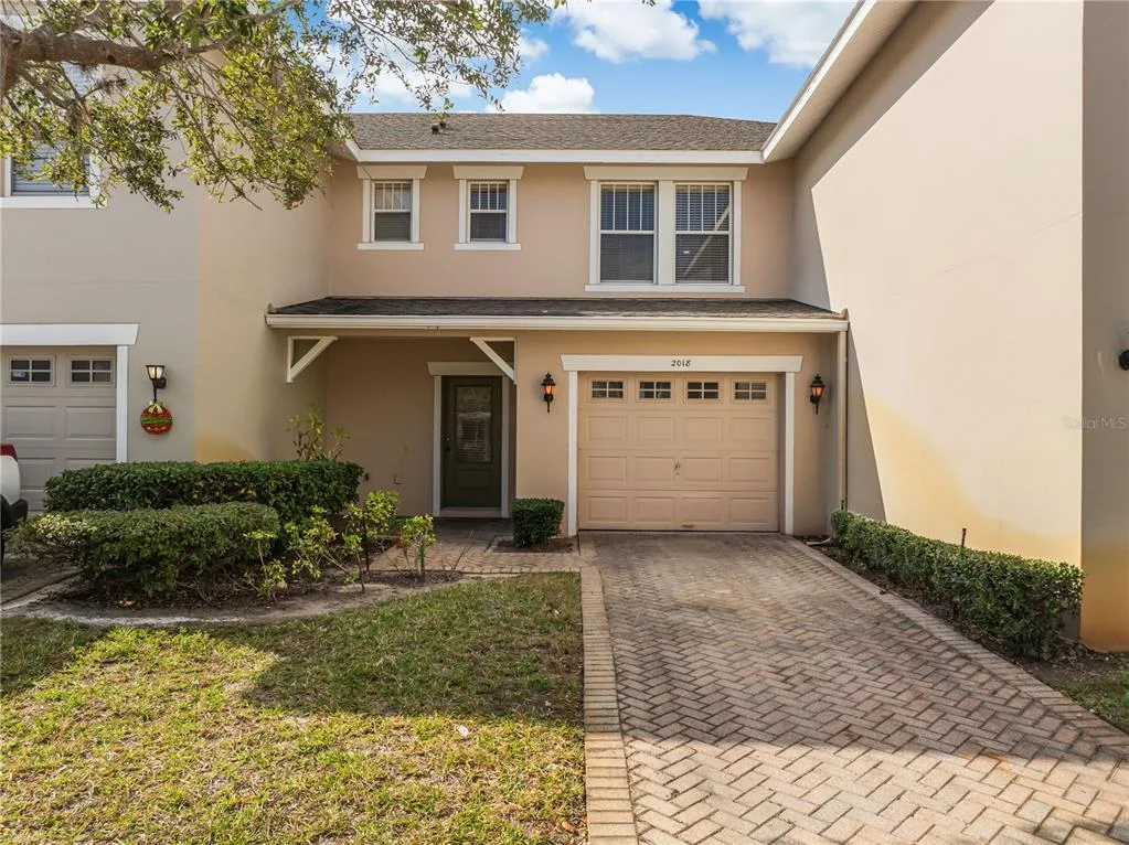2018 CYPRESS BAY BOULEVARD, KISSIMMEE, FL 34743