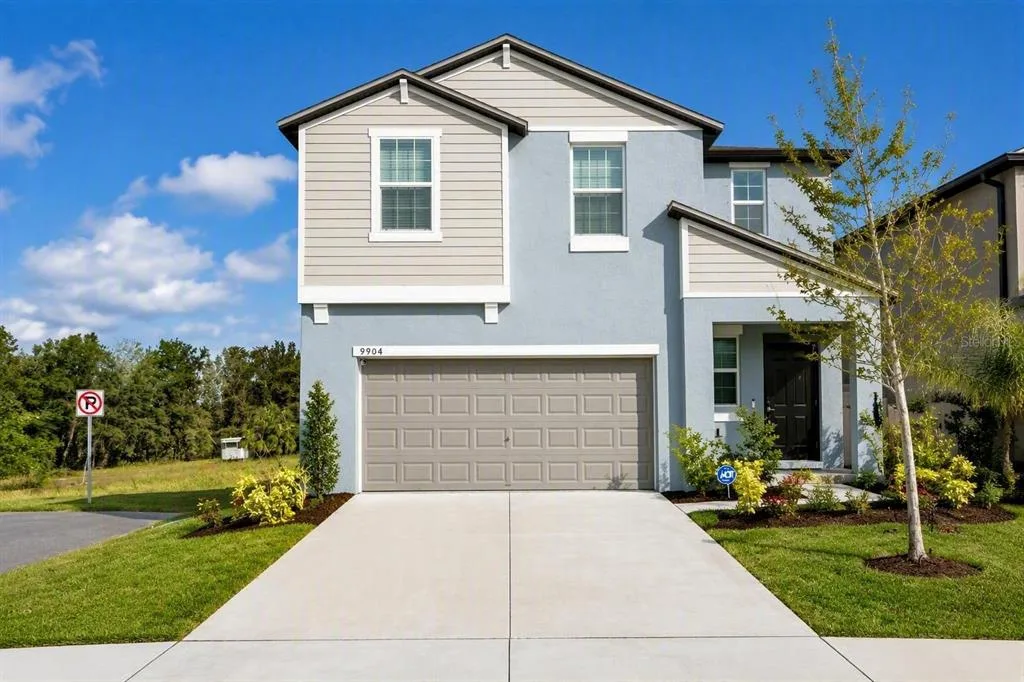 9904 CALYPSO ORCHID COURT, RIVERVIEW, FL 33578