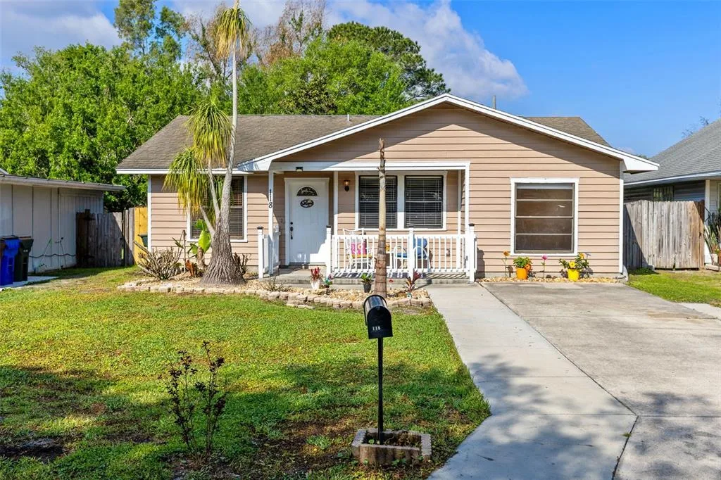 118 GEORGIA AVENUE, ST CLOUD, FL 34769
