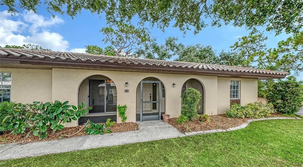 515 ROUSSEAU DRIVE, NOKOMIS, FL 34275