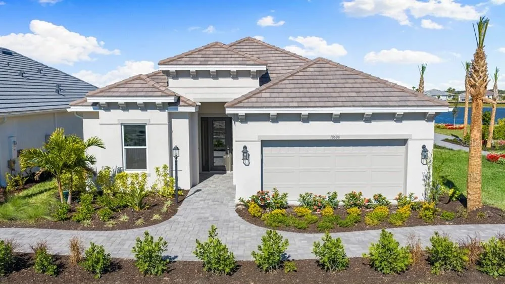 10606 ECLIPSE STREET, SARASOTA, FL 34241