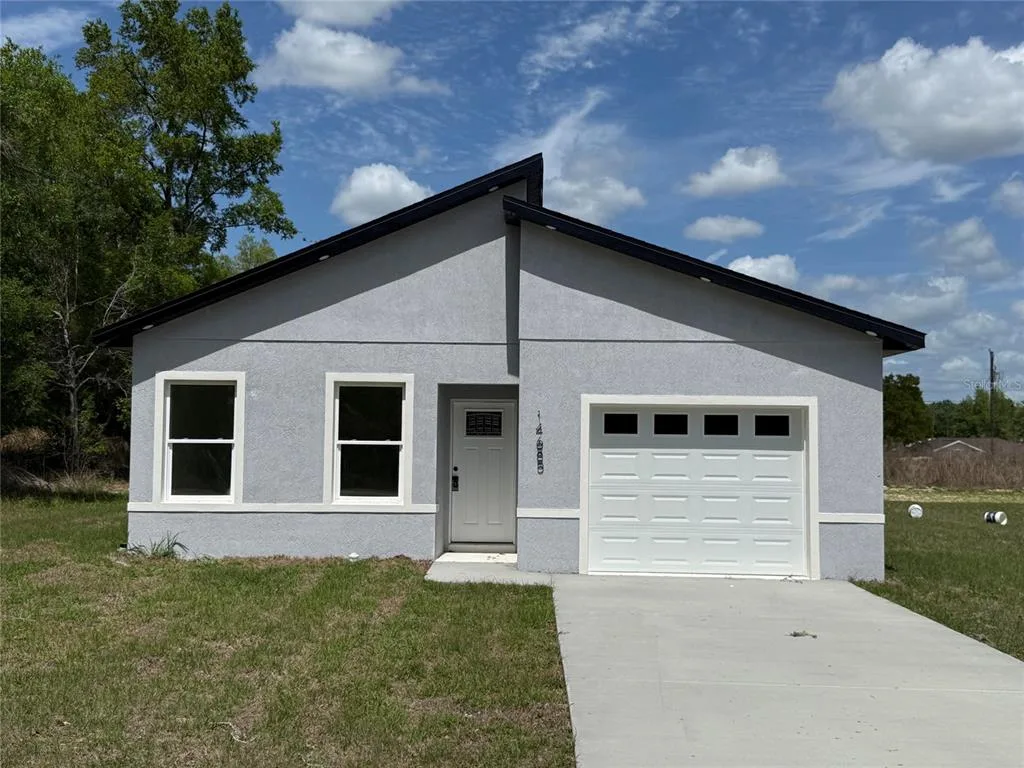 14685 SW 22 PLACE, OCALA, FL 34481