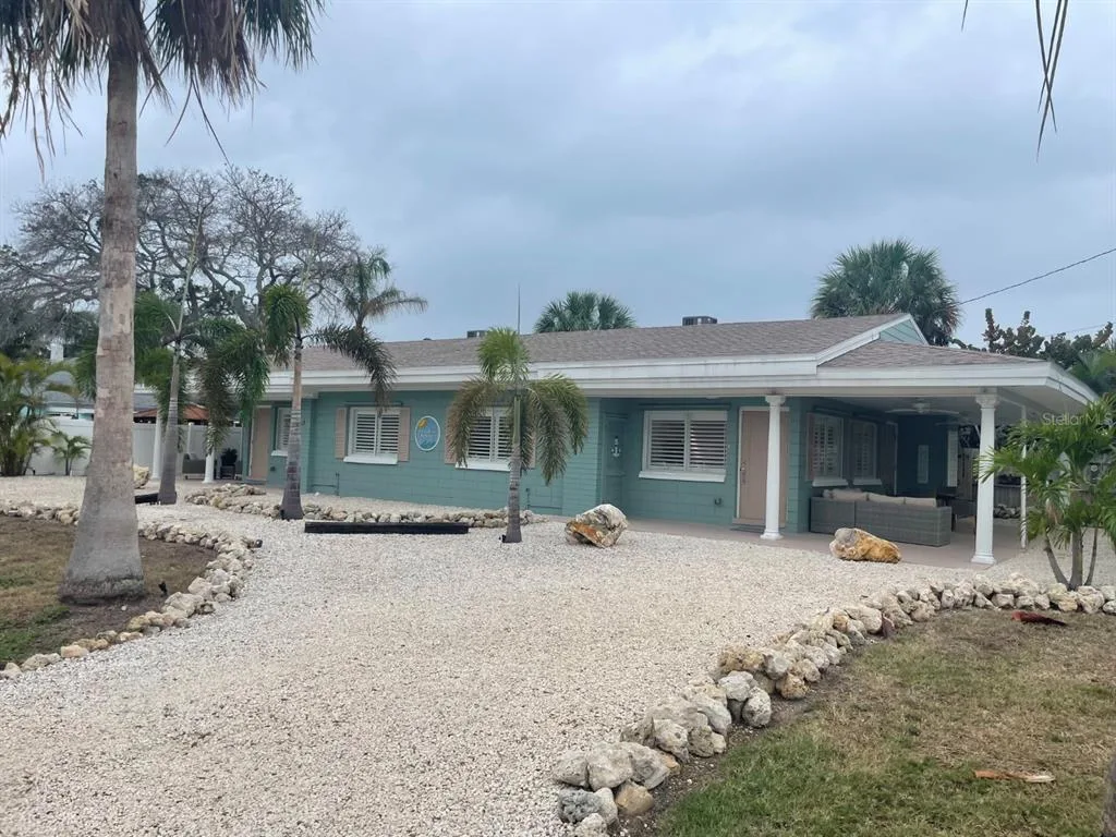 720 E GULF BOULEVARD # B, INDIAN ROCKS BEACH, FL 33785