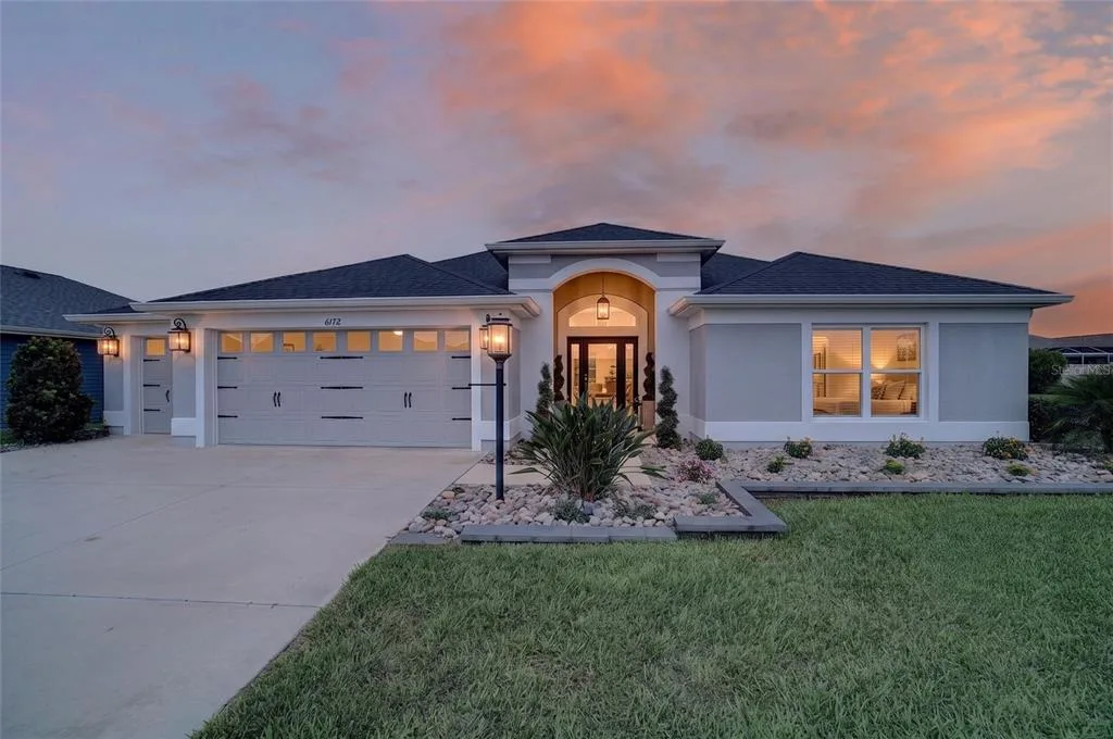 6172 DANIELSON LOOP, THE VILLAGES, FL 32163