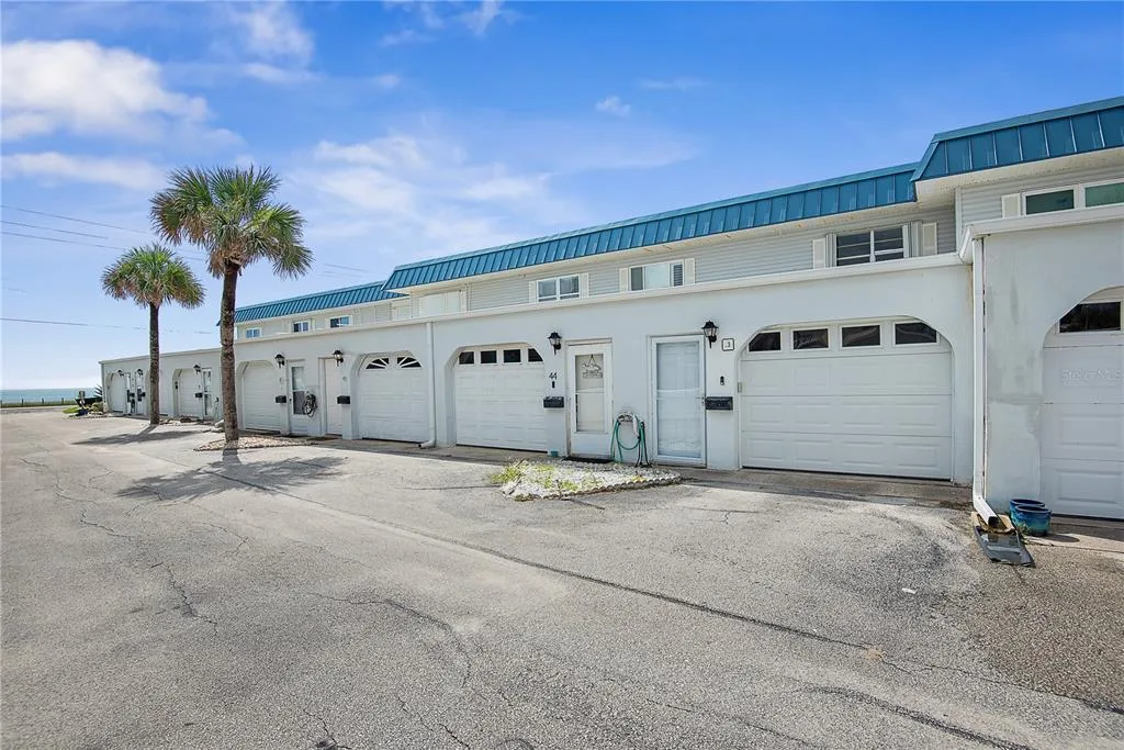 2750 OCEAN SHORE BOULEVARD # 430, ORMOND BEACH, FL 32176