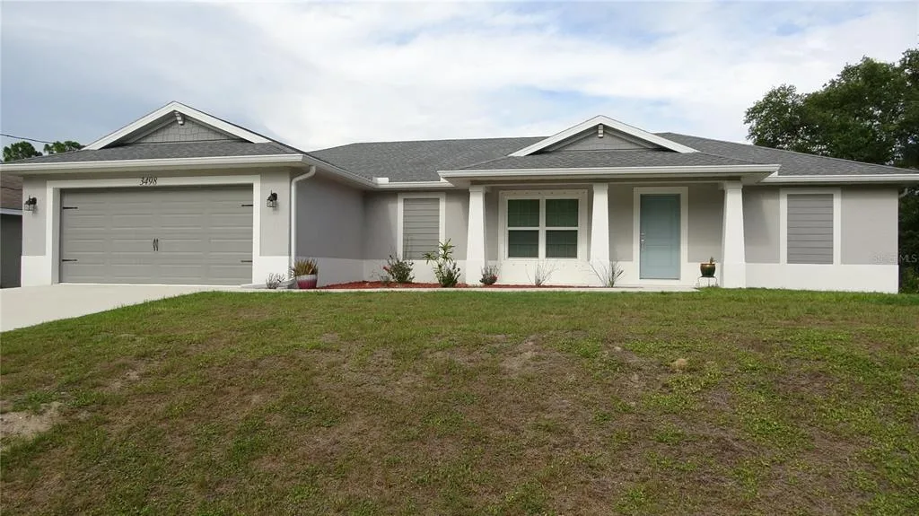 Listing