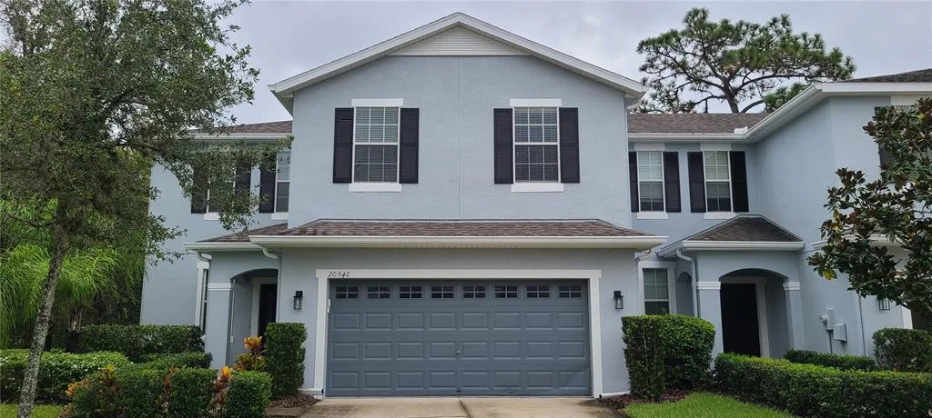 20546 GRAND VISTA LANE, TAMPA, FL 33647