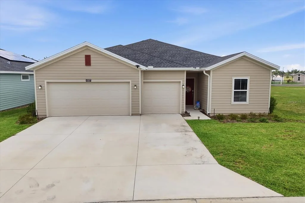 4587 SW 83RD LOOP, OCALA, FL 34476