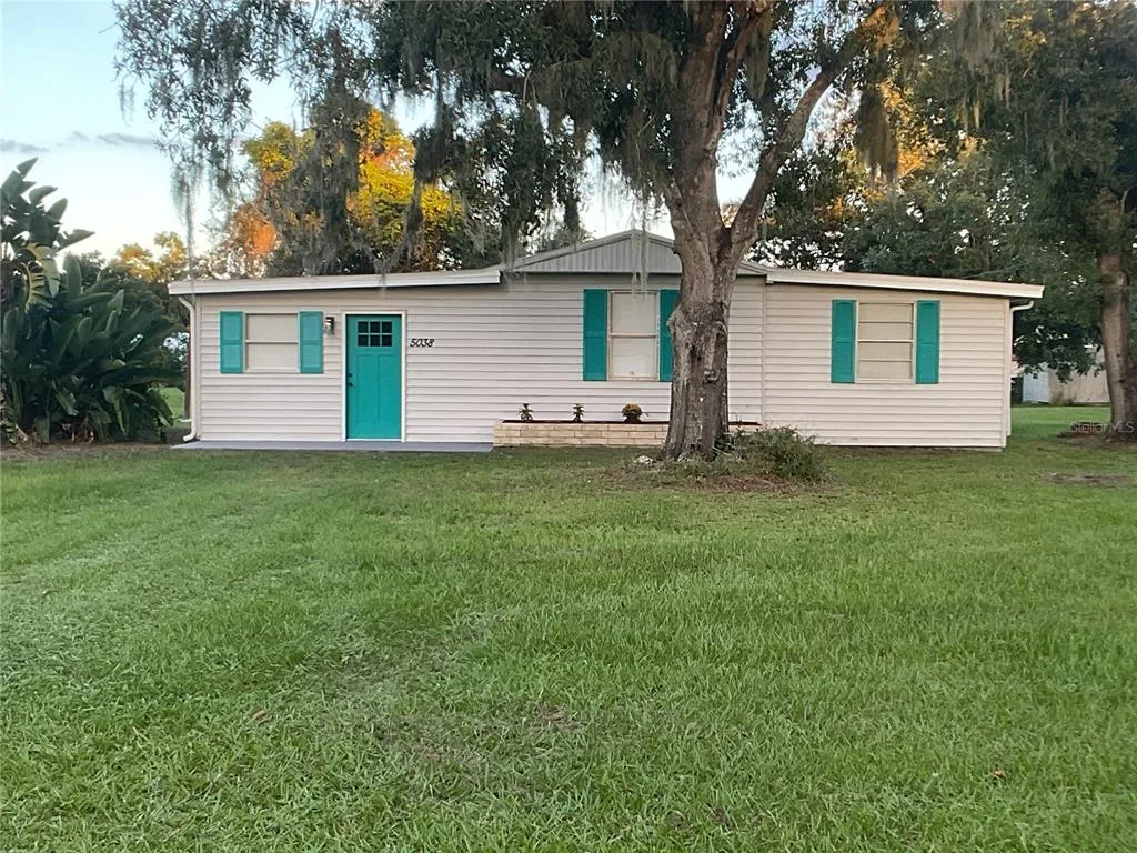 5038 NE SANDY ROAD, ARCADIA, FL 34266