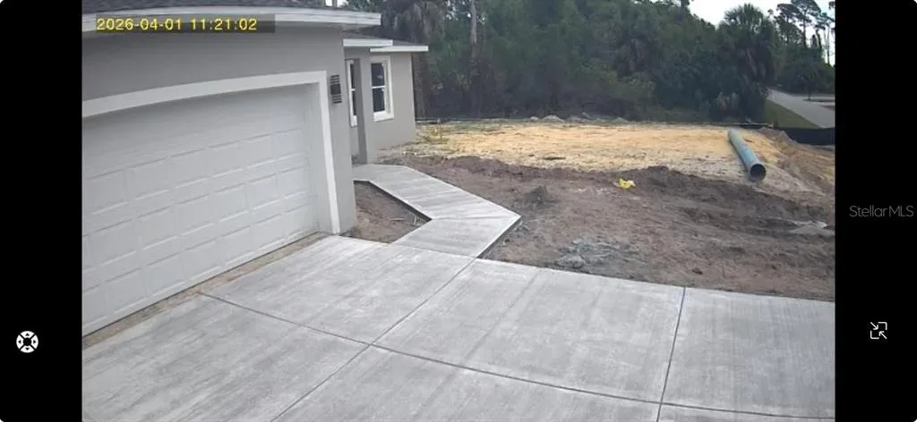 23198 GOLDCOAST AVENUE, PORT CHARLOTTE, FL 33980