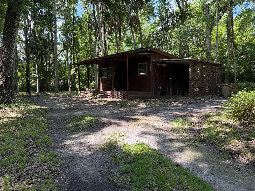 23946 INDIGO ROAD, ASTOR, FL 32102