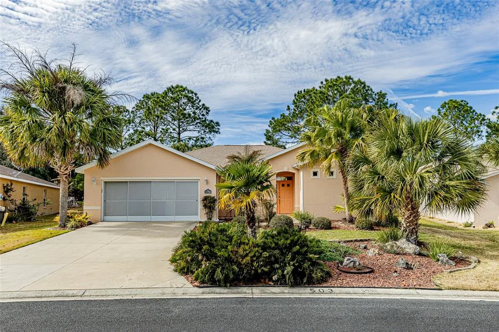 15788 SW 11TH TERRACE ROAD, OCALA, FL 34473