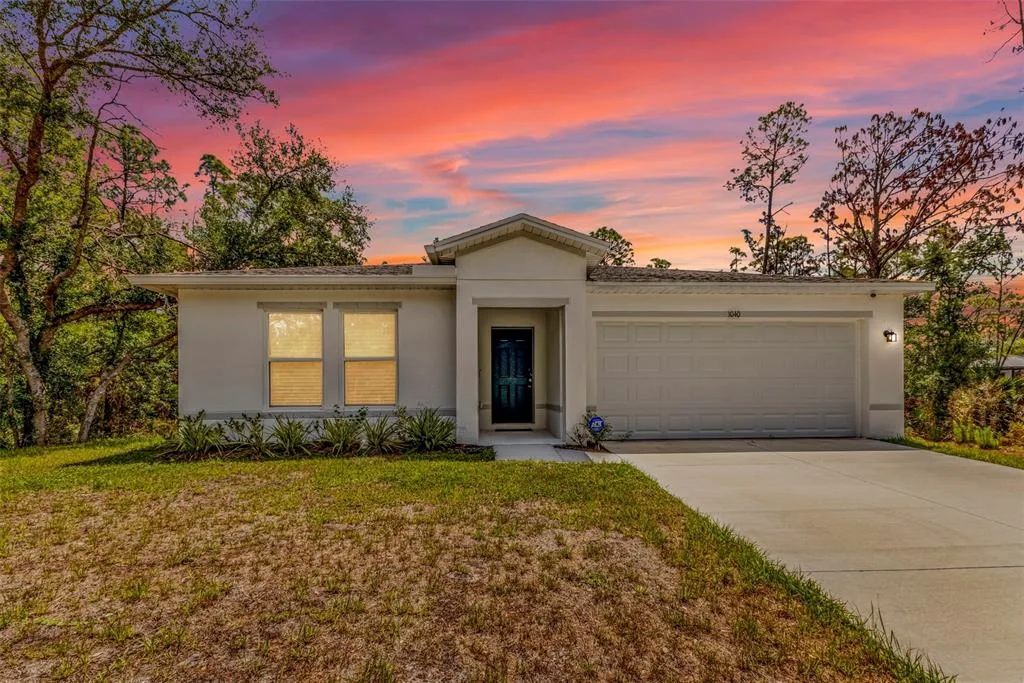 1040 SHERWIN STREET, PORT CHARLOTTE, FL 33953