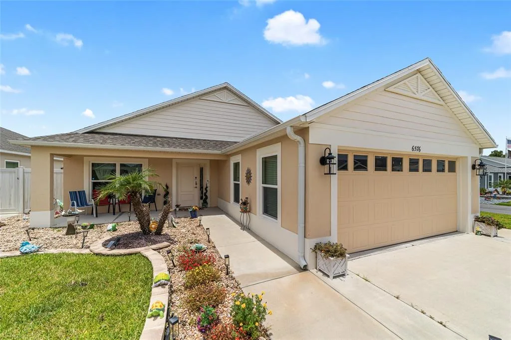 Listing