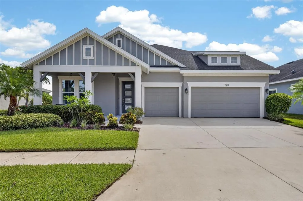 7322 PARADISO DRIVE, APOLLO BEACH, FL 33572