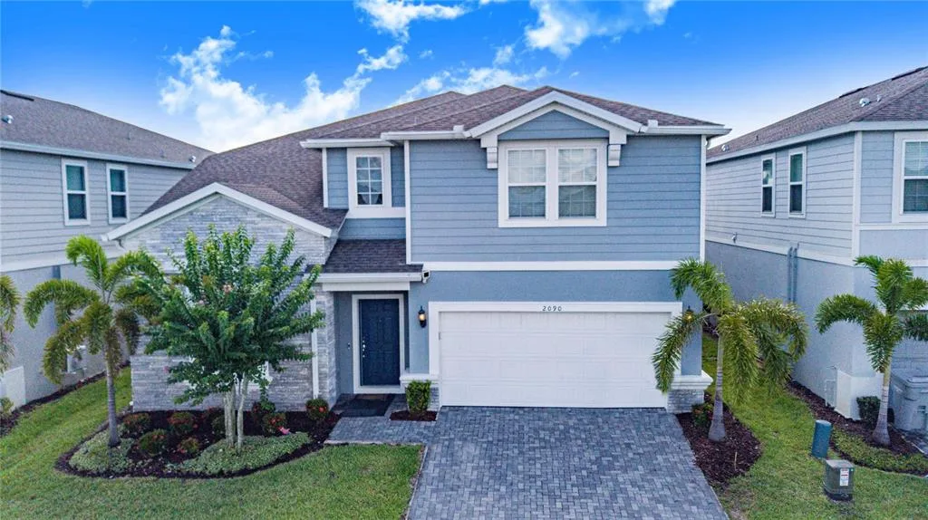2090 LELANI CIRCLE, DAVENPORT, FL 33897