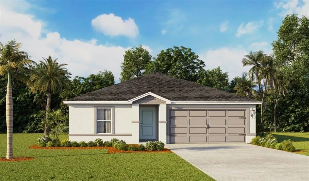 761 GREENWAY BOULEVARD, LAKE WALES, FL 33859