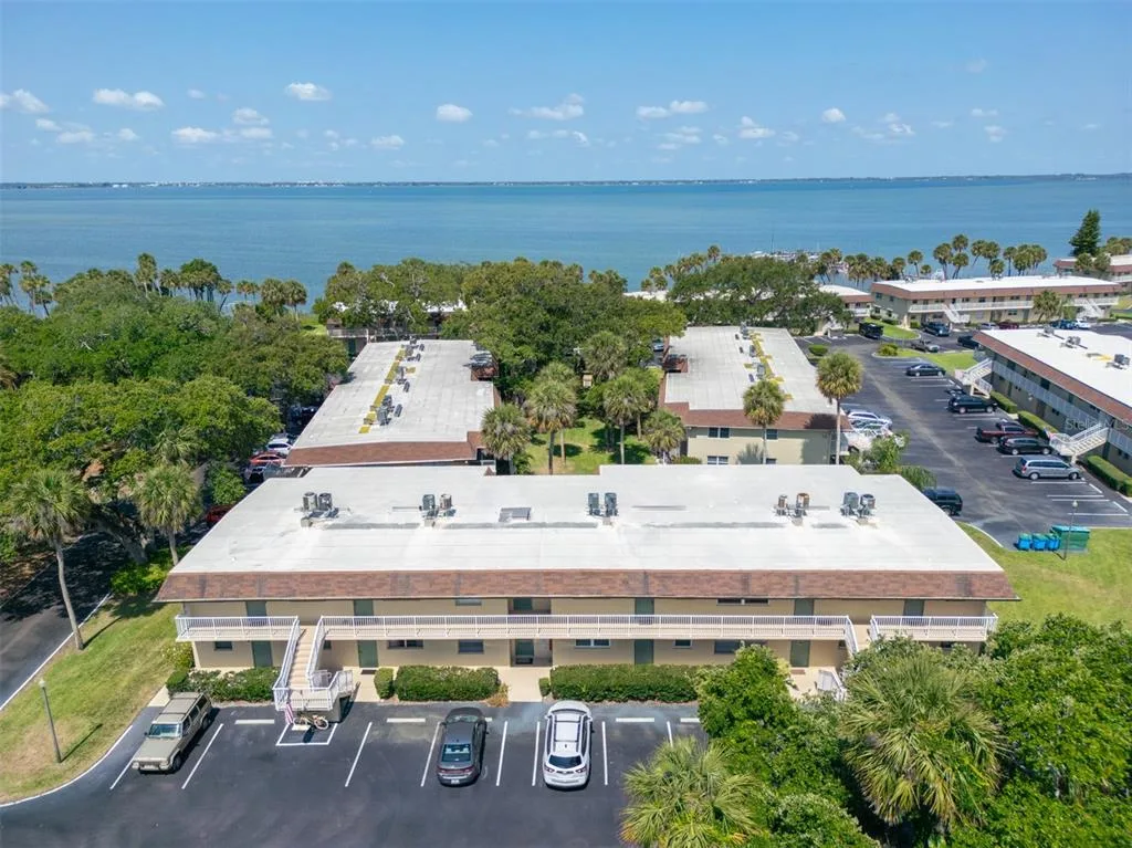 6500 FALCON WAY # 19D, CAPE CANAVERAL, FL 32920