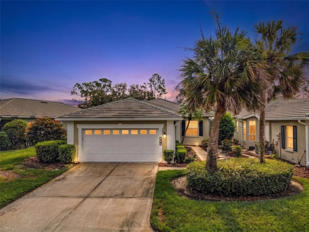834 MONTROSE DRIVE # 9, VENICE, FL 34293