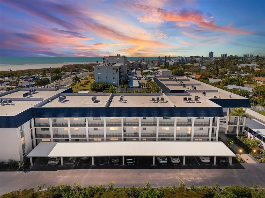 5600 BEACH WAY DRIVE # 210, SARASOTA, FL 34242