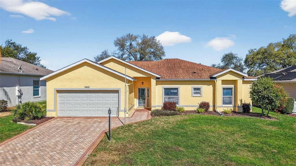 5024 LONG MEADOW DRIVE, LEESBURG, FL 34748