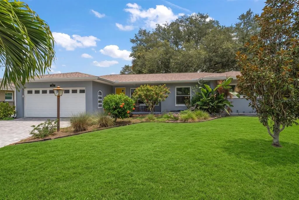 101 S NEPTUNE AVENUE, CLEARWATER, FL 33765