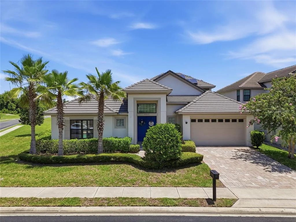 2562 HERITAGE GREEN AVENUE, DAVENPORT, FL 33837