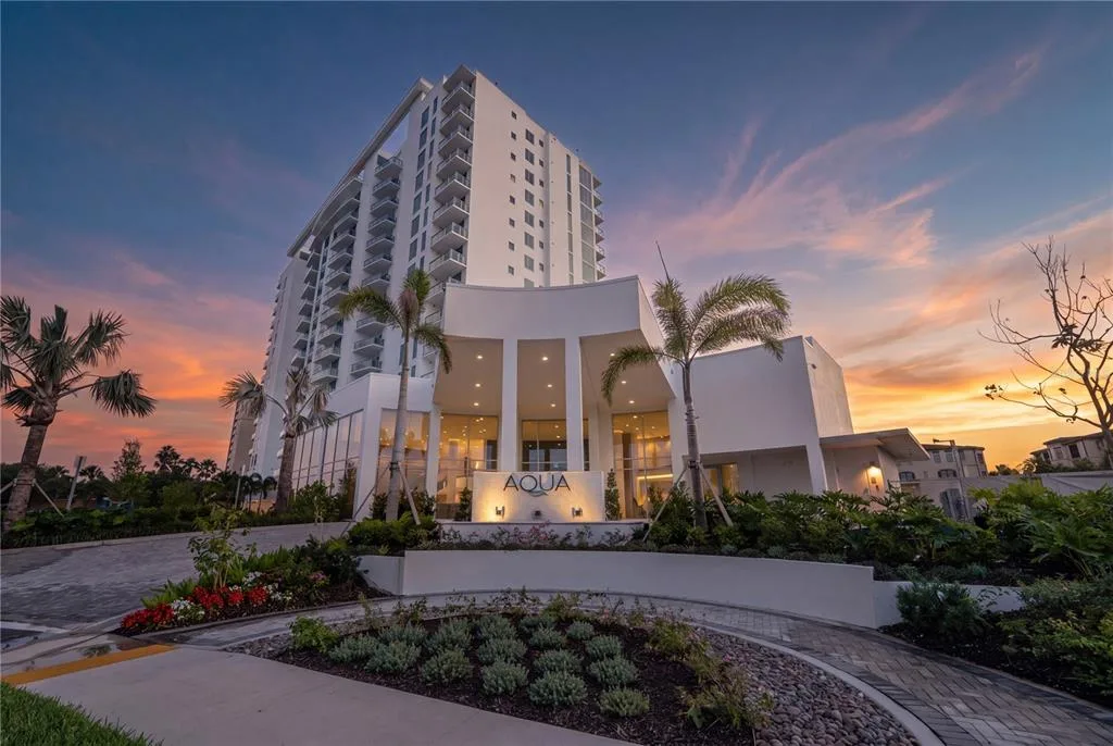 5713 BOWEN DANIEL DRIVE # 506, TAMPA, FL 33616